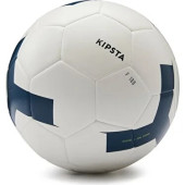 Decathlon Kıpsta Kipsta Futbol Topu - 5 Numara - Beyaz - Training - 1