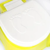 Zuzu Toys 3 In 1 Müzikli Basamaklı Lazımlık 4127 thumbnail 1