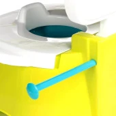 Zuzu Toys 3 In 1 Müzikli Basamaklı Lazımlık 4127 thumbnail 6