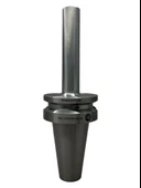 BT40 MCA12 - 100 BOY VİDALI TUTUCU M12X100 BOY VİDALI TUTUCU 20.000 devir balans alınmıştır - 3
