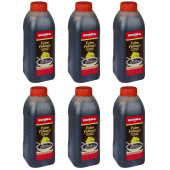 KOSKA ÜZÜM PEKMEZİ 700 GR X 6 ADET - 1