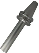 BT40 MCA16 - 125 BOY VİDALI TUTUCU M16X125 BOY VİDALI TUTUCU 20.000 devir balans alınmıştır - 2