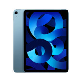 iPad Air 10.9 inç Wi-Fi 64GB Mavi (5.Nesil) MM9E3TU/A-Teşhir - 1