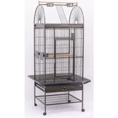 CocodyPet B16L Papağan Kafesi Ayaklı 61x56x168 - 1