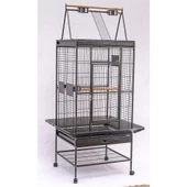 CocodyPet B18L Papağan Kafesi Ayaklı 61x56x168 - 1