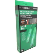 TT-Tecnic MS812 Çok Fonksiyonel Kablo Test Cihazı Bilibili - 1