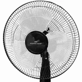 General Home GM-8890 16'' YUVARLAK AYAK VANTİLATÖR thumbnail 1