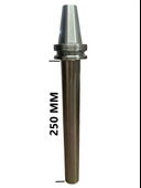 BT40 MCA16 - 250 BOY VİDALI TUTUCU M16X250 BOY VİDALI TUTUCU 20.000 devir balans alınmıştır - 1