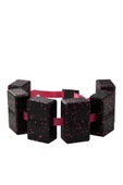 Actifoam Yüzme Kemeri Çocuk Boy 6 Parça 8x13x5cm - 1