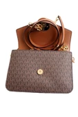 Michael Kors Carmen Çapraz Askılı Kadın Çanta  35S2GNML2B - 7
