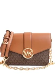 Michael Kors Carmen Çapraz Askılı Kadın Çanta  35S2GNML2B - 1