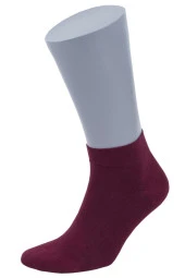 Bambu Patik Çorabı Unisex - 3