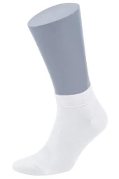 Bambu Patik Çorabı Unisex - 4