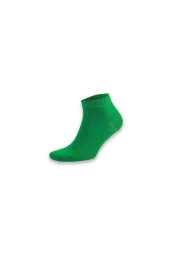Unisex Renkli Patik 6'lı - 3