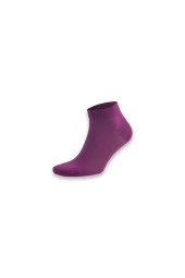 Unisex Renkli Patik 6'lı - 5