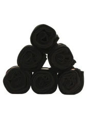 Premium Dikişsiz Mevsimlik Bambu Erkek Çorap 6'lı Kraft Kutu thumbnail 6