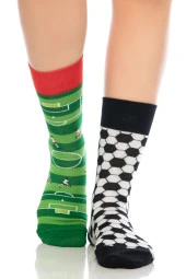 Renkli Çorap / Futbol thumbnail 2