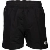 Arena 006447511 Beach Boxer Solid R Erkek Çocuk Deniz Şortu - 1