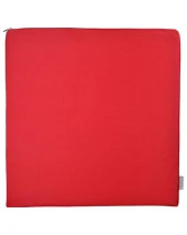 Teplay İmperteks Yer Minderi 40x40x5 Kırmızı - 1