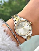 Ferrucci Bileklikli Kadın Kol Saati FC13863M.02 thumbnail 1