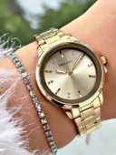 Ferrucci Bileklikli Kadın Kol Saati FC13863M.05 thumbnail 1