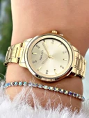 Ferrucci Bileklikli Kadın Kol Saati FC13863M.05 thumbnail 2