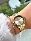 Ferrucci Bileklikli Kadın Kol Saati FC13863M.05 thumbnail 5