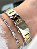 Ferrucci Bileklikli Kadın Kol Saati FC13863M.02 thumbnail 3