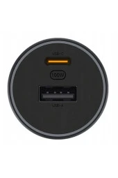 Xiaomi 100w Araç Şarj Cihazı Turbo - Şarj - 2