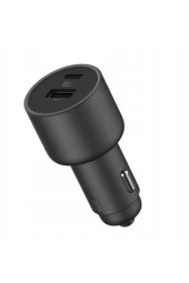 Xiaomi 100w Araç Şarj Cihazı Turbo - Şarj - 4