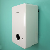 Bosch Condens 2200 İ 24 kW 5 Yıl Garantili Tam Yoğuşmalı Kombi - 2