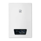 Demirdöküm Ademix 24/28 kW 20.000 Kcal/h Tam Yoğuşmalı Kombi thumbnail 1