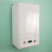 Demirdöküm Nitromix 24 Kw Tam Yoğuşmalı Kombi thumbnail 1