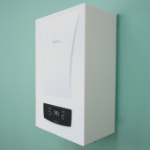 Eca Citius Premix 28 Kw 24.640 Kcal/h 3 Yıl Garantili  Tam Yoğuşmalı Kombi - 1