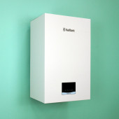 Vaillant ecoTEC İntro 18/24 Kw (16.000 Kcal) Tam Yoğuşmalı Kombi - 1