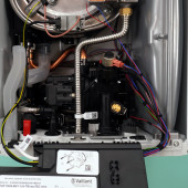 Vaillant ecoTEC İntro 18/24 Kw (16.000 Kcal) Tam Yoğuşmalı Kombi - 4