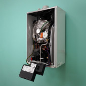 Vaillant ecoTEC İntro 18/24 Kw (16.000 Kcal) Tam Yoğuşmalı Kombi - 5