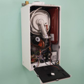 Baymak Dolcevita 24 Dpy 20.640 Kcal/h Tam Yoğuşmalı Kombi thumbnail 3