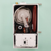 Baymak Dolcevita 24 Dpy 20.640 Kcal/h Tam Yoğuşmalı Kombi thumbnail 5