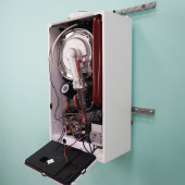 Baymak Dolcevita 24 Dpy 20.640 Kcal/h Tam Yoğuşmalı Kombi thumbnail 6