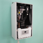 Protherm Lynx Condens 24/24 Kw (20.000 Kcal) Tam Yoğuşmalı Kombi thumbnail 4