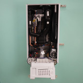 Protherm Lynx Condens 24/24 Kw (20.000 Kcal) Tam Yoğuşmalı Kombi thumbnail 5