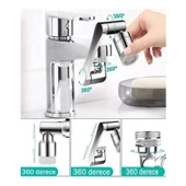 Periboia Akrobat Musluk Başlığı - 1