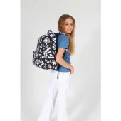 Kaukko Favorıte Sırt Çantası (black Coral) thumbnail 3