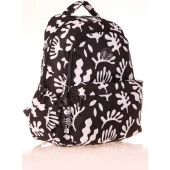 Kaukko Favorıte Sırt Çantası (black Coral) thumbnail 5