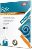AYT Fizik Soru Bankası Bilgi Sarmal Yayınları - 1