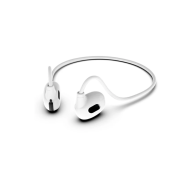 QASUL Pro Air Kablosuz Sporcu  Kulaklıklar Bluetooth 5.3 Özellikli Kablosuz Kulaklık - 1