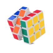 Magic Cube 3x3x3 Sihirli Zeka Küpü - 2