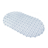 Çok Amaçlı Banyo Için Kaydırmaz Paspas 63 X 36 Cm - 3