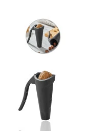 Lüx Yeni Tip Döküm Ceviz Ve Fındık Kıracağı thumbnail 1